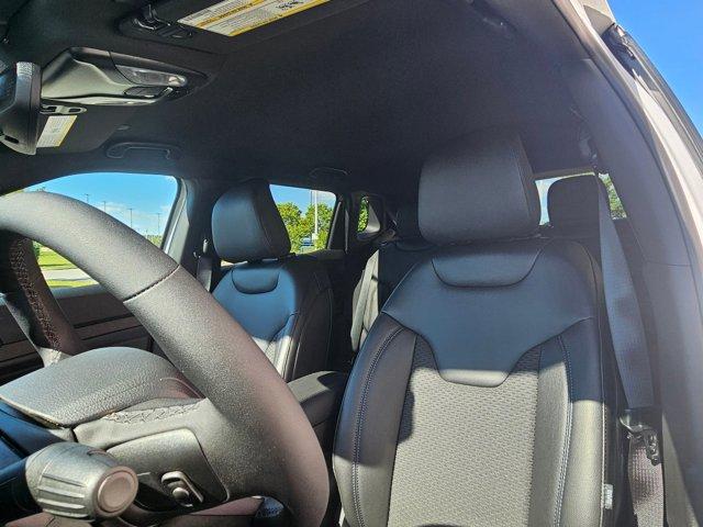 new 2026 Jeep Compass car