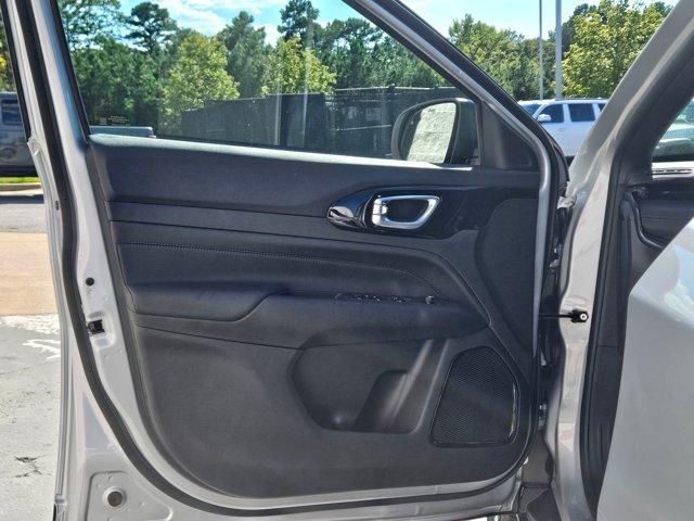 new 2026 Jeep Compass car