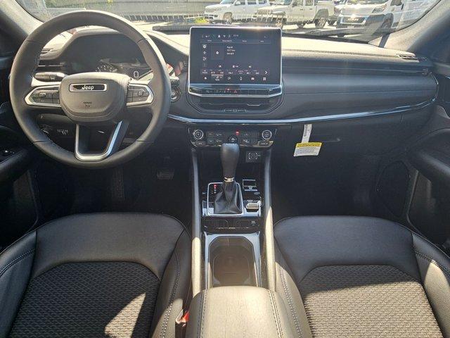new 2026 Jeep Compass car