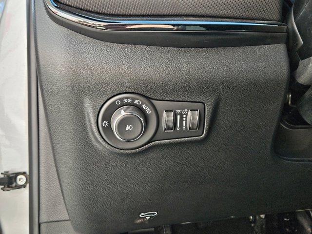 new 2026 Jeep Compass car