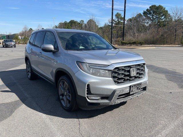 used 2022 Honda Passport car, priced at $32,995