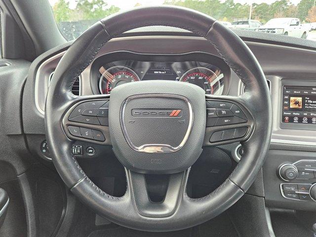 used 2022 Dodge Charger car, priced at $23,500