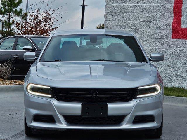 used 2022 Dodge Charger car, priced at $23,500