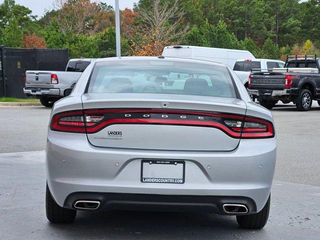 used 2022 Dodge Charger car, priced at $23,500