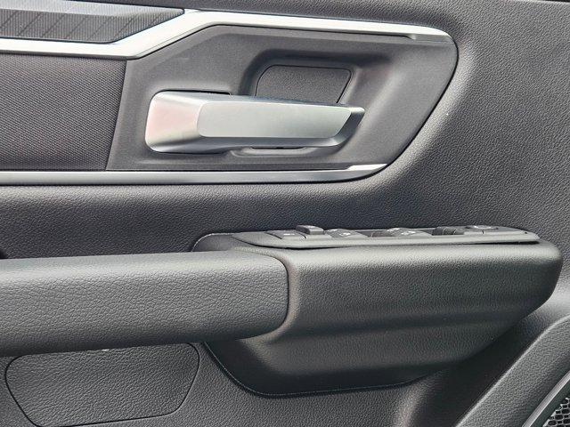 new 2025 Ram 1500 car, priced at $47,972