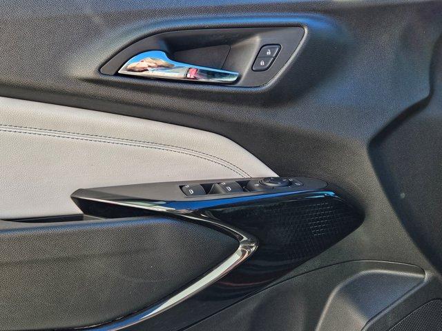 used 2024 Chevrolet Trax car, priced at $21,995