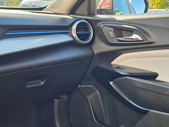 used 2024 Chevrolet Trax car, priced at $21,995