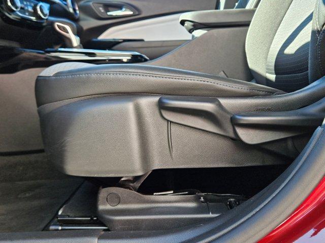 used 2024 Chevrolet Trax car, priced at $21,995