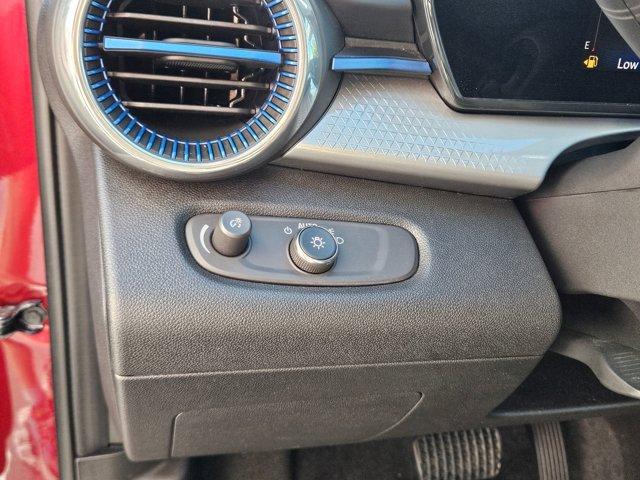 used 2024 Chevrolet Trax car, priced at $21,995