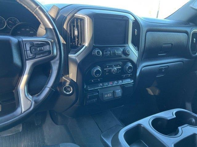 used 2023 Chevrolet Silverado 2500 car, priced at $48,750