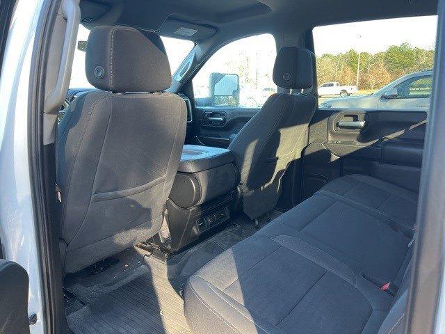 used 2023 Chevrolet Silverado 2500 car, priced at $48,750