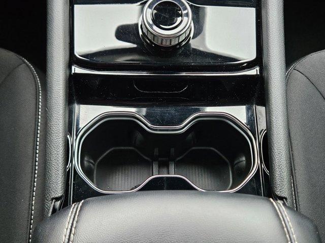 used 2023 Jeep Grand Cherokee L car, priced at $30,990