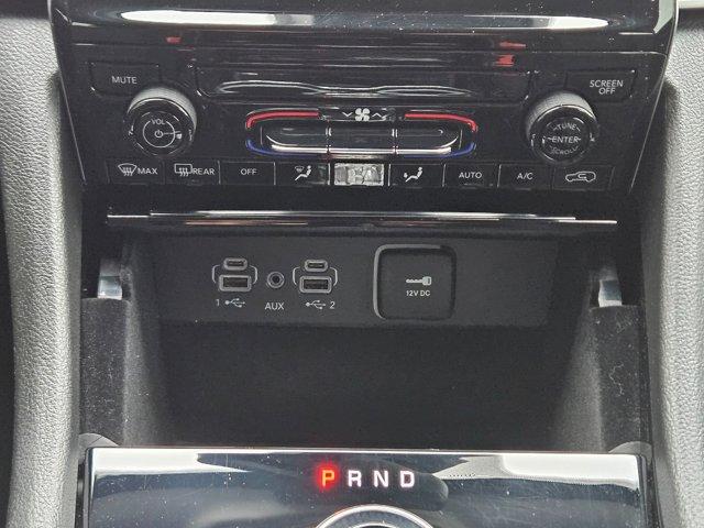 used 2023 Jeep Grand Cherokee L car, priced at $30,990