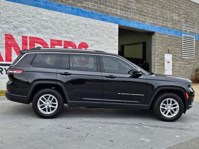 used 2023 Jeep Grand Cherokee L car, priced at $30,990