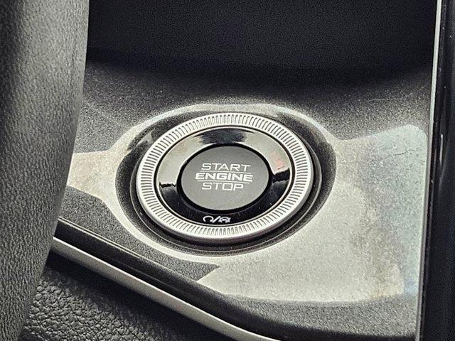 used 2023 Jeep Grand Cherokee L car, priced at $30,990