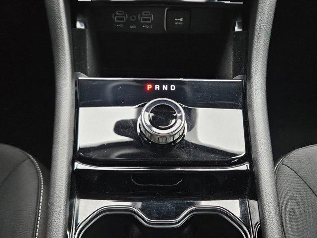 used 2023 Jeep Grand Cherokee L car, priced at $30,990