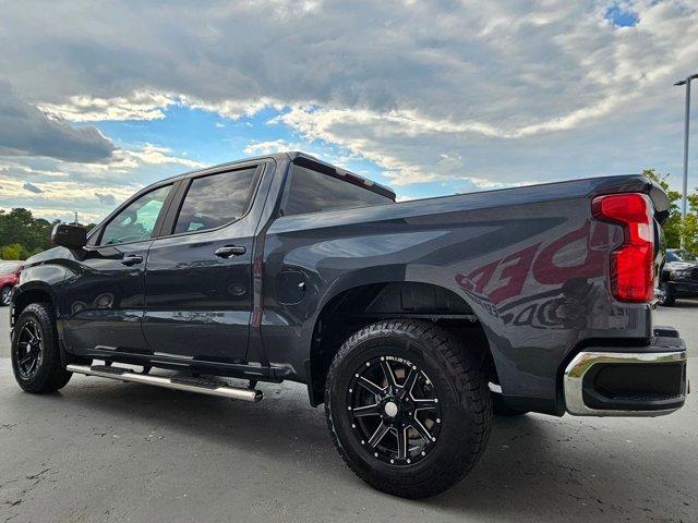 used 2020 Chevrolet Silverado 1500 car, priced at $27,950