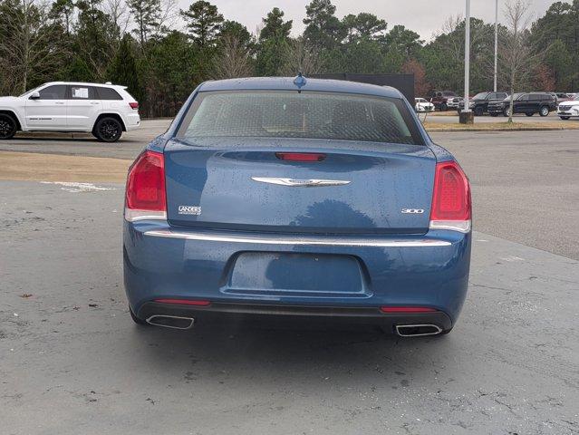 used 2023 Chrysler 300 car, priced at $27,995