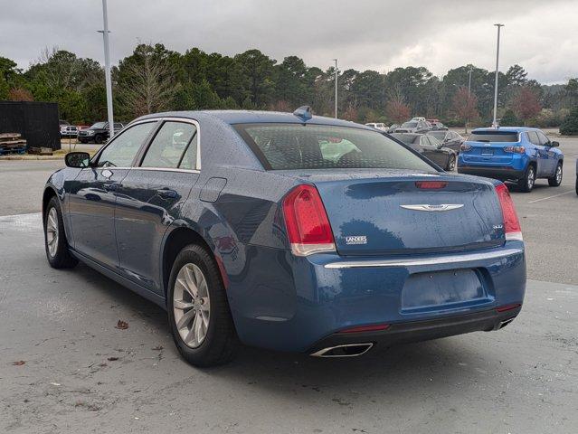 used 2023 Chrysler 300 car, priced at $27,995