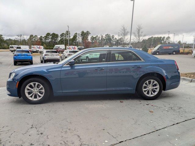 used 2023 Chrysler 300 car, priced at $27,995