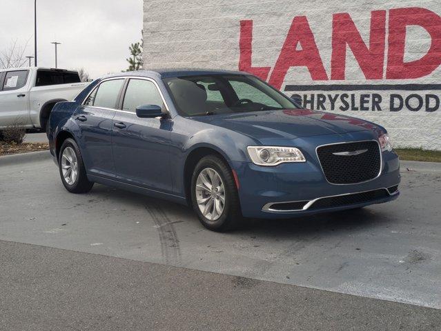 used 2023 Chrysler 300 car, priced at $27,995