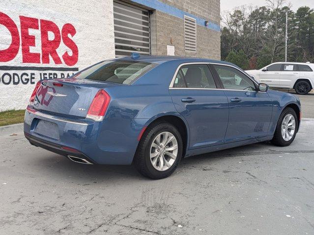 used 2023 Chrysler 300 car, priced at $27,995