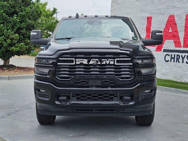 new 2025 Ram 2500 car, priced at $73,765