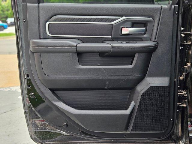 new 2025 Ram 2500 car, priced at $73,765