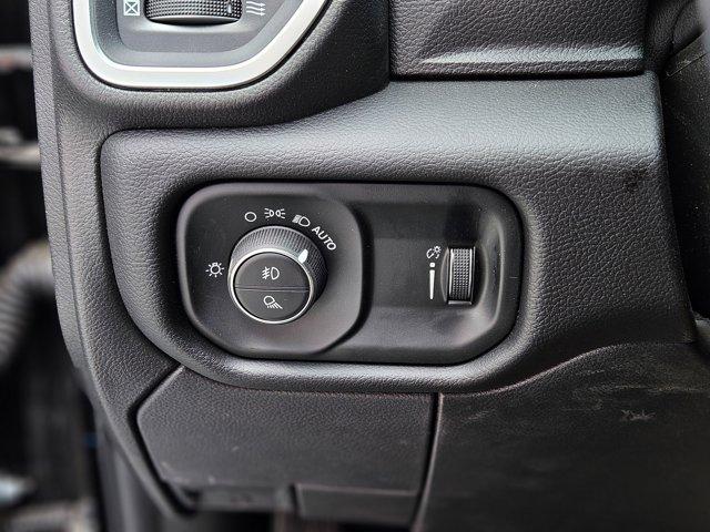 new 2025 Ram 2500 car, priced at $73,765