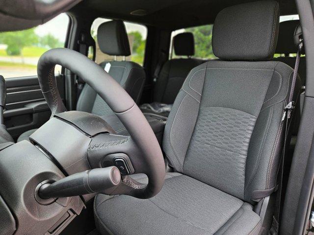 new 2025 Ram 2500 car, priced at $73,765