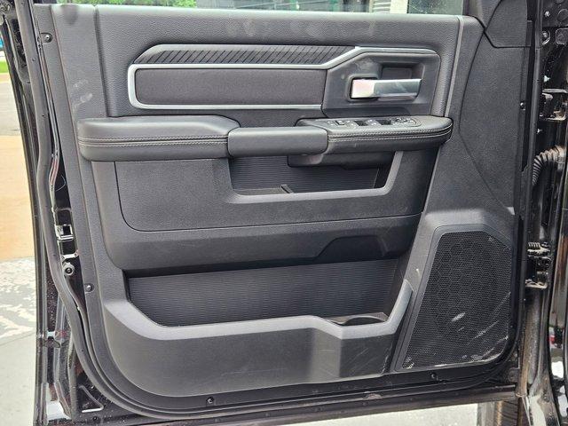 new 2025 Ram 2500 car, priced at $73,765
