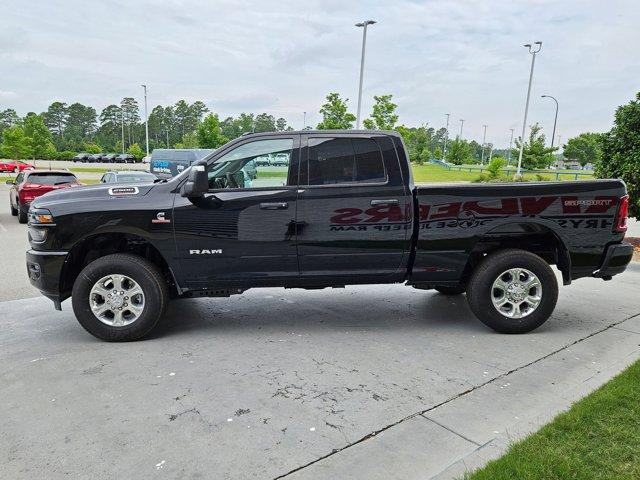 new 2025 Ram 2500 car, priced at $73,765
