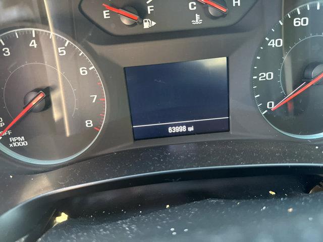 used 2024 Chevrolet Malibu car, priced at $20,995