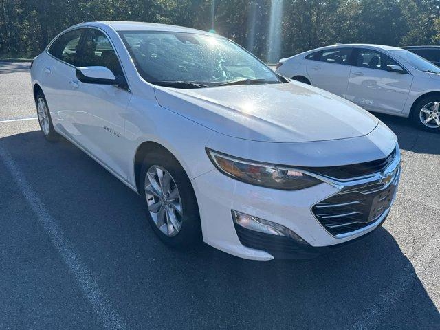 used 2024 Chevrolet Malibu car, priced at $20,995