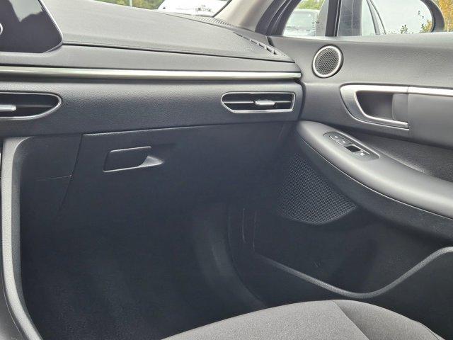 used 2022 Hyundai Sonata car, priced at $21,500