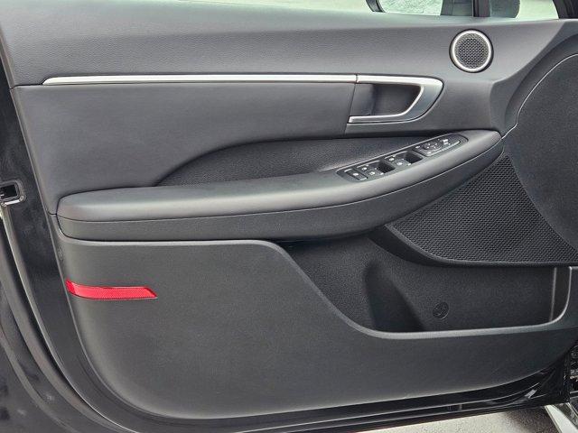 used 2022 Hyundai Sonata car, priced at $21,500