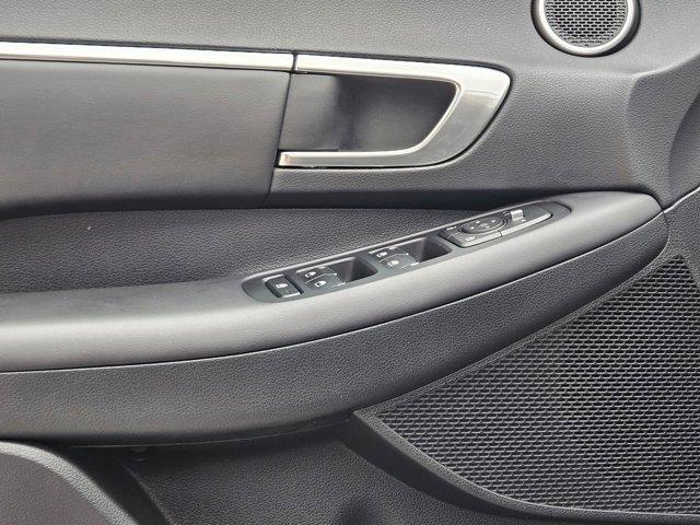 used 2022 Hyundai Sonata car, priced at $21,500