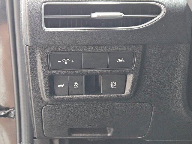 used 2022 Hyundai Sonata car, priced at $21,500