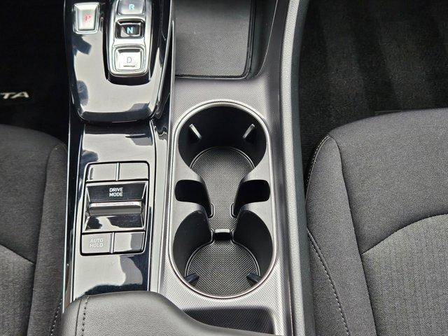 used 2022 Hyundai Sonata car, priced at $21,500