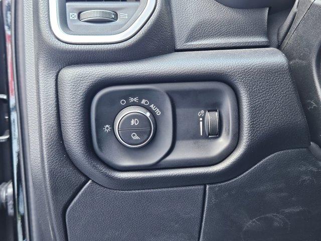 new 2025 Ram 2500 car, priced at $73,765