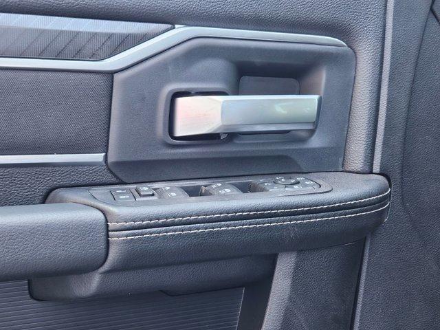 new 2025 Ram 2500 car, priced at $73,765