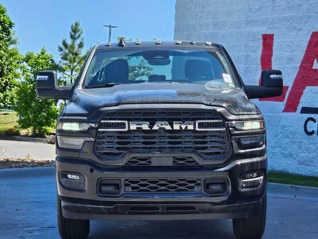 new 2025 Ram 2500 car, priced at $73,765