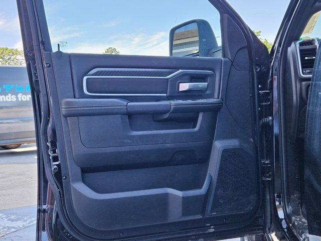 new 2025 Ram 2500 car, priced at $73,765