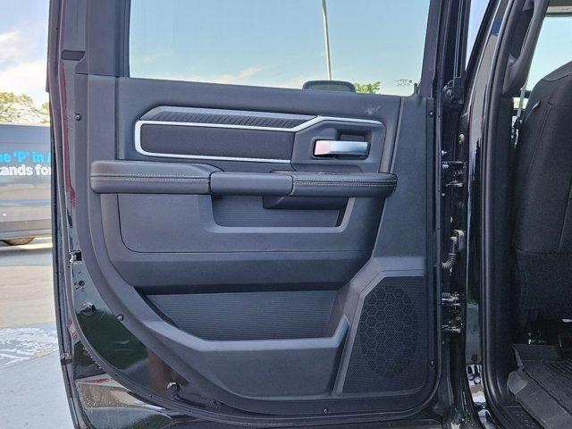 new 2025 Ram 2500 car, priced at $73,765