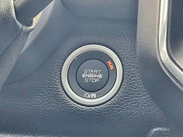 new 2025 Ram 2500 car, priced at $72,524