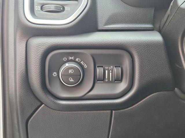 new 2025 Ram 2500 car, priced at $72,524