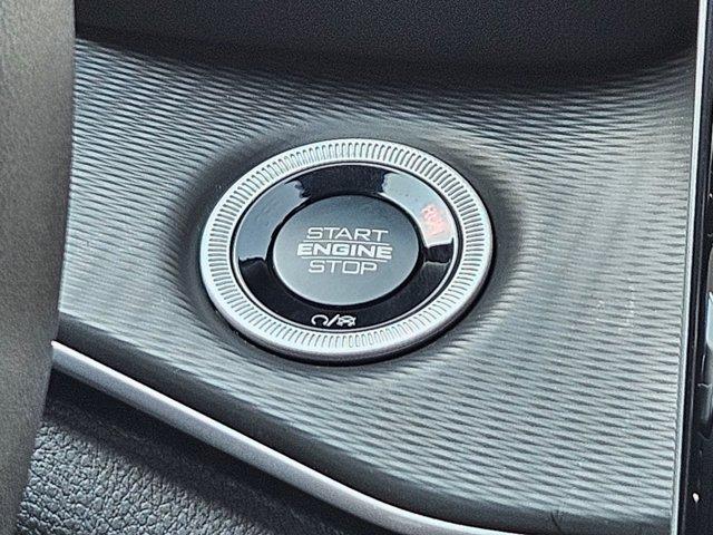 new 2025 Jeep Grand Cherokee L car, priced at $44,072