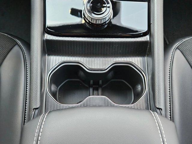 new 2025 Jeep Grand Cherokee L car, priced at $44,072
