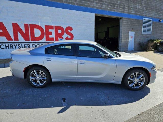 new 2023 Dodge Charger car, priced at $33,934