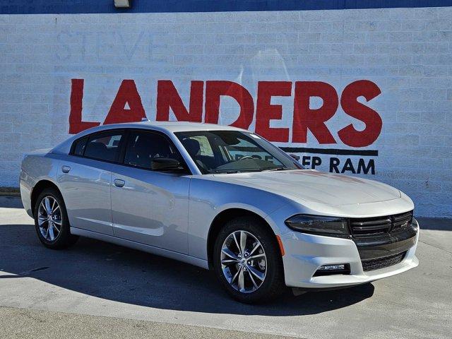 new 2023 Dodge Charger car, priced at $36,434